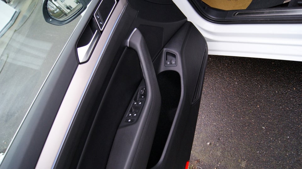 VW Passat 1,4 GTE Variant DSG 5d