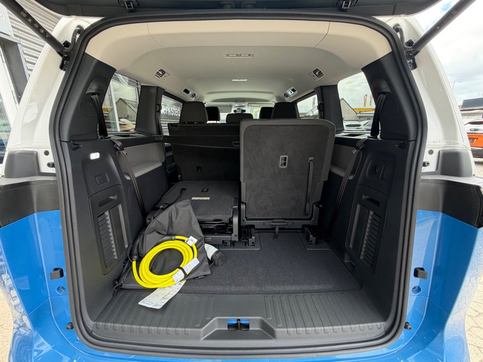 VW ID. Buzz 86 Pro 7prs LWB 5d