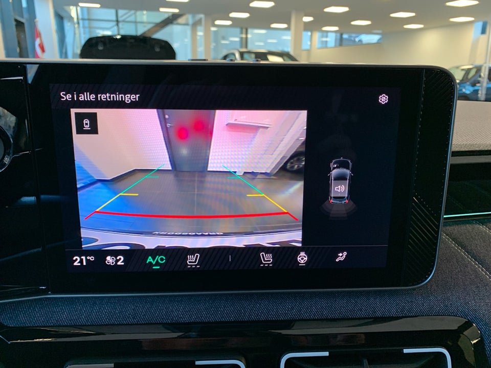 Renault 5 E-Tech 52 Techno 5d