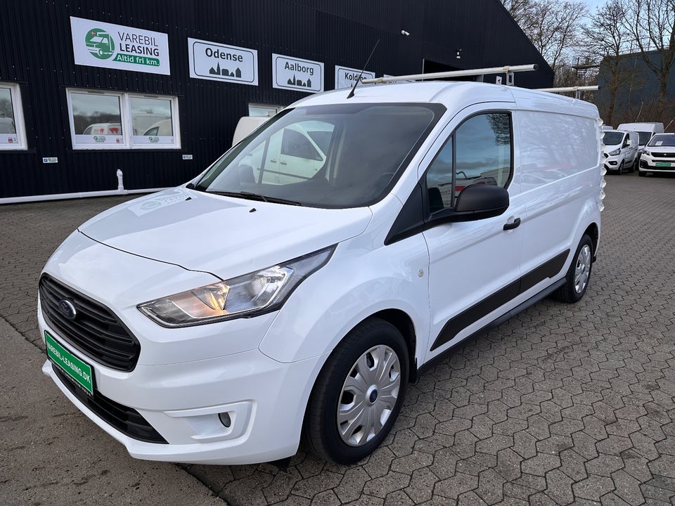 Ford Transit Connect 1,5 TDCi 100 Trend lang