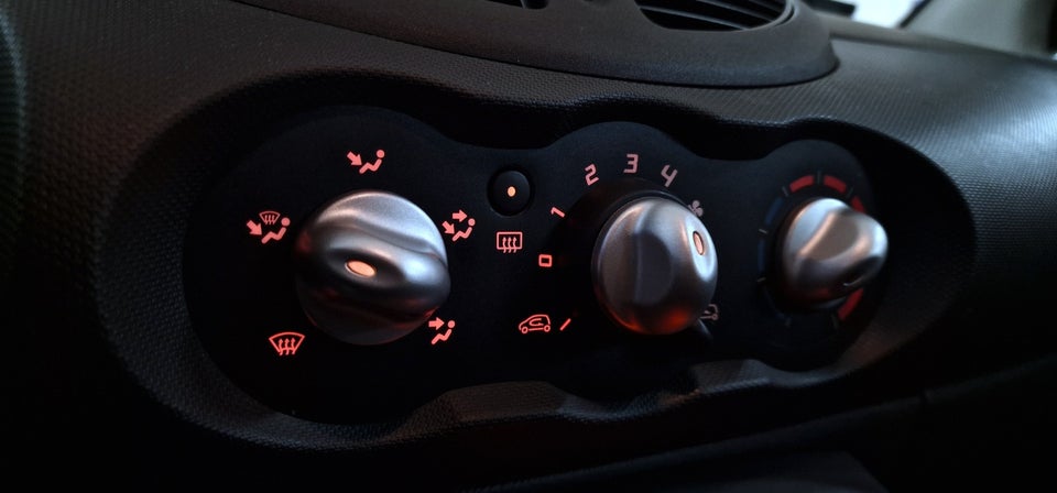 Renault Twingo 1,2 16V Authentique ECO2 3d