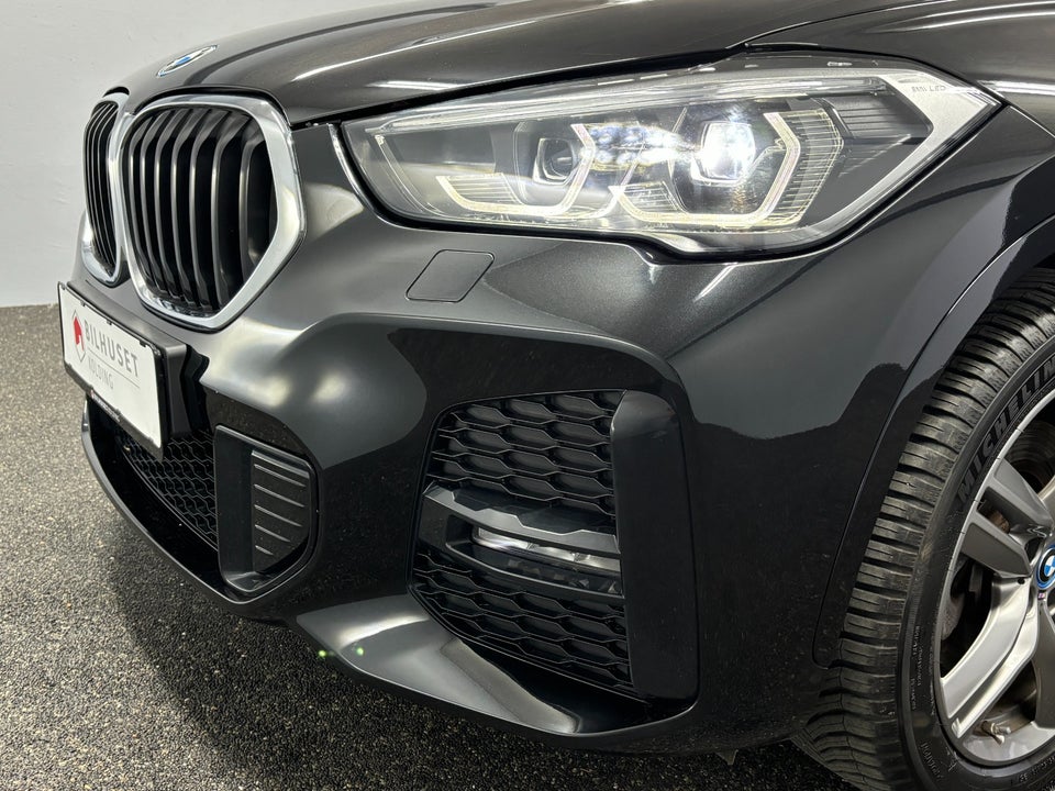 BMW X1 1,5 xDrive25e M-Sport aut. 5d