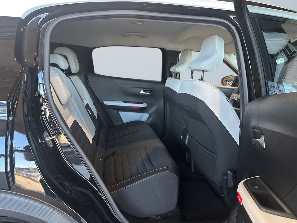 Citroën ë-C3 Aircross 44 Max 5d