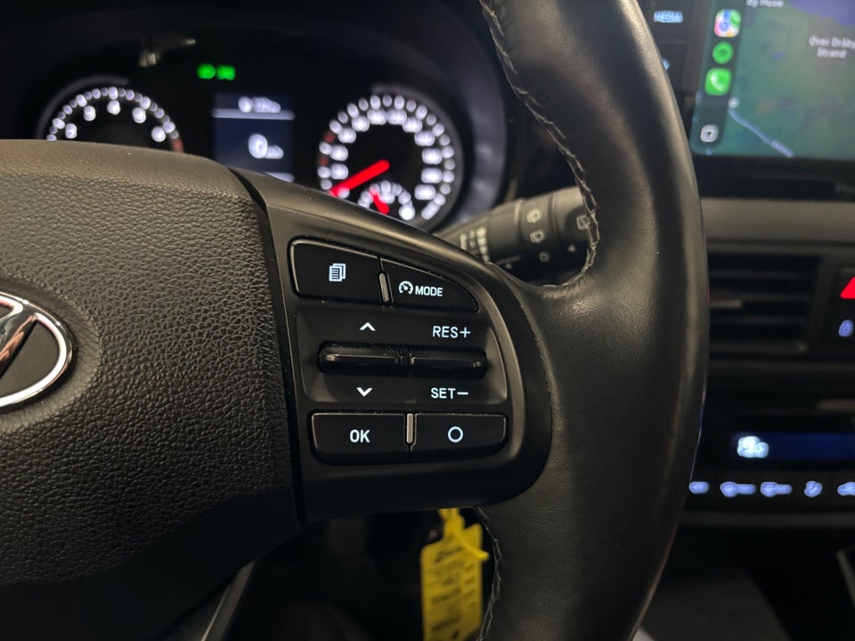 Hyundai i10 1,0 MPi Advanced 5d