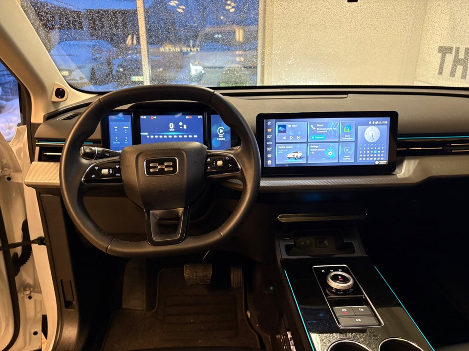 Aiways U5 Premium 5d