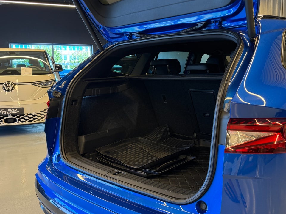 Skoda Enyaq 80 iV Sportline 5d
