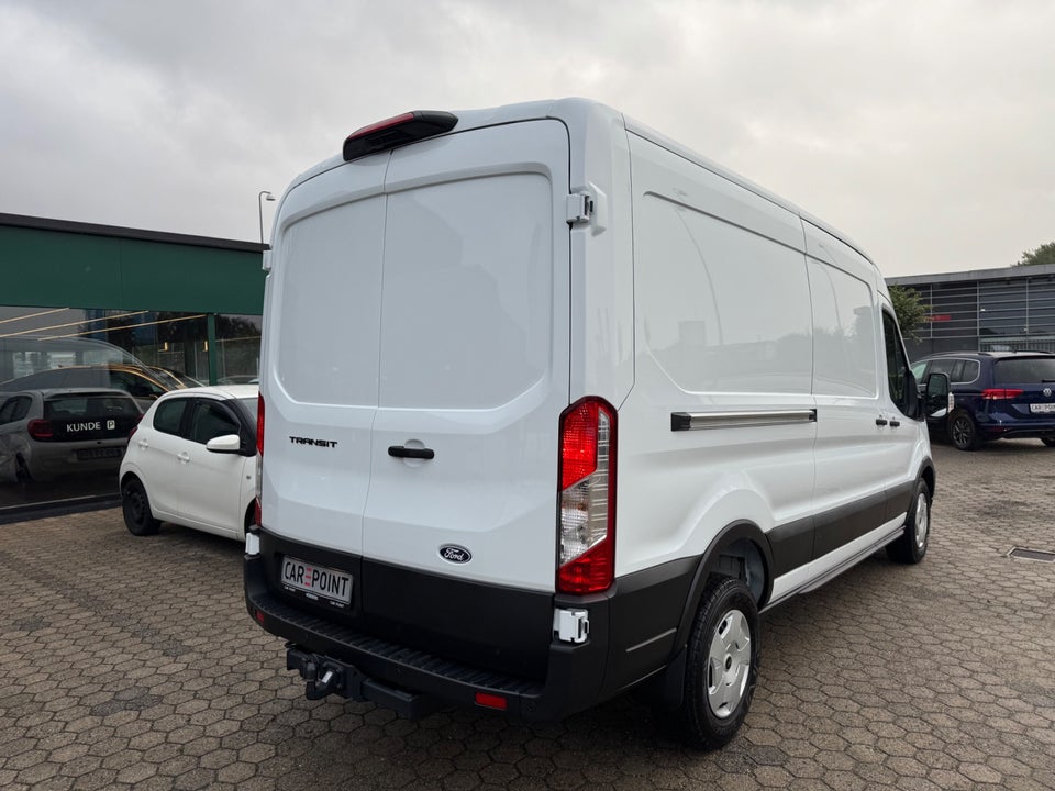 Ford Transit 350 L3 Van 2,0 EcoBlue Trend aut. H2 RWD