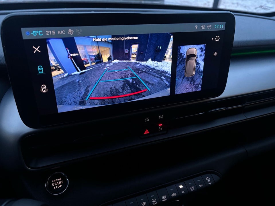 Jeep Avenger 54 Summit 5d