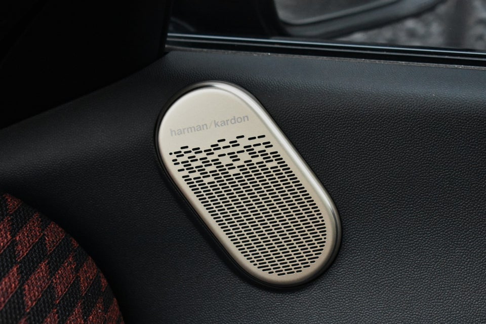 MINI Aceman SE JCW Trim XL 5d