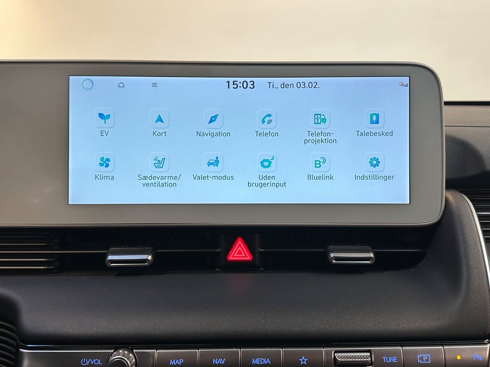 Hyundai Ioniq 5 73 Uniq AWD 5d