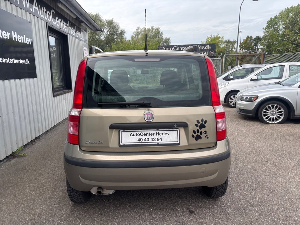 Fiat Panda 1,2 69 Fresh 5d