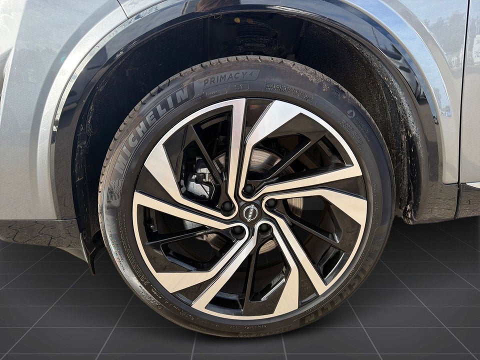 Nissan Qashqai 1,3 mHEV Tekna+ X-tr. 5d