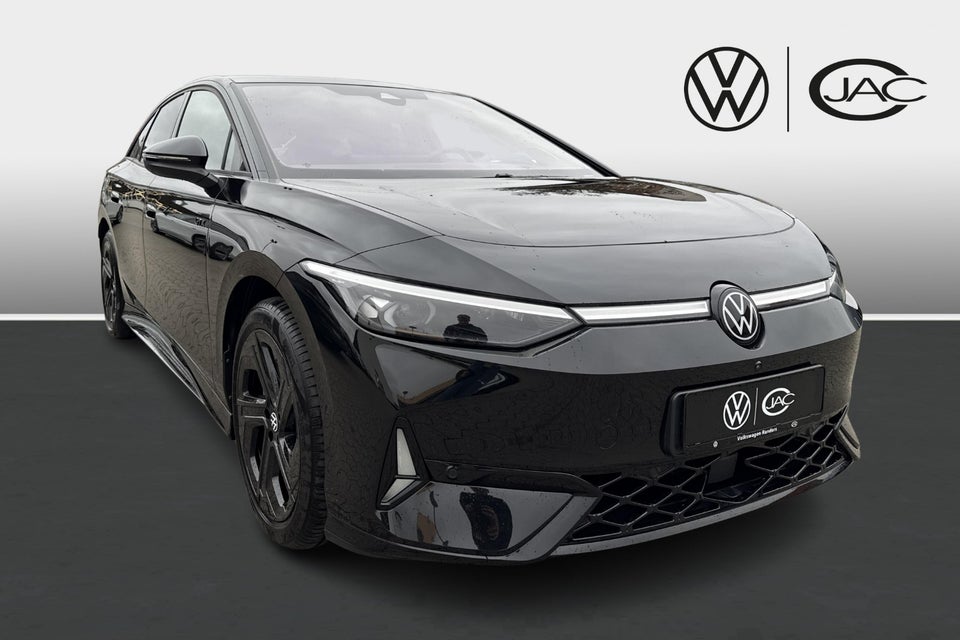 VW ID.7 86 GTX Max 4Motion 5d