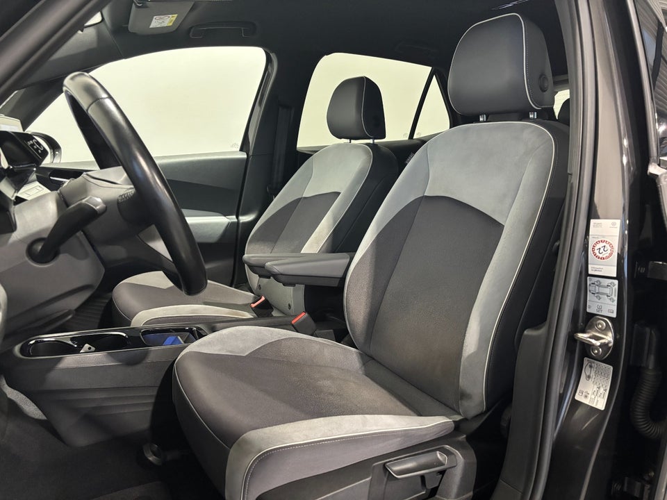VW ID.3 58 Pro Performance Business 5d