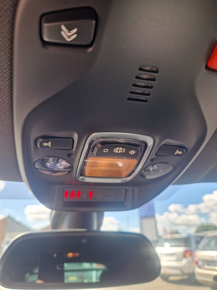 Citroën DS5 1,6 e-HDi 112 Style E6G 5d