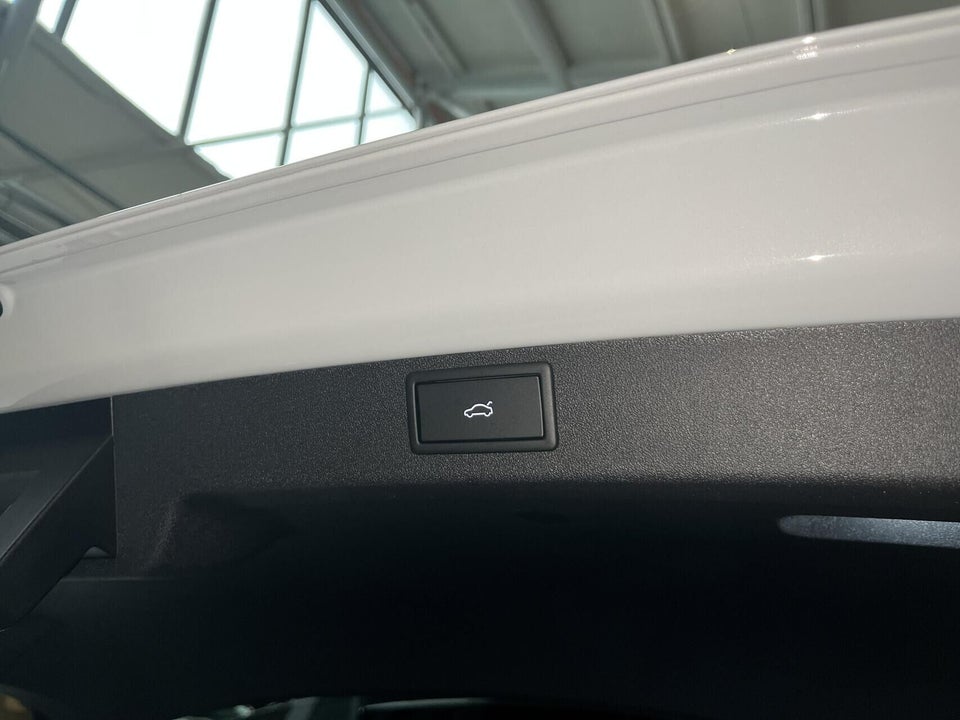 Skoda Enyaq 85 iV Sportline 5d