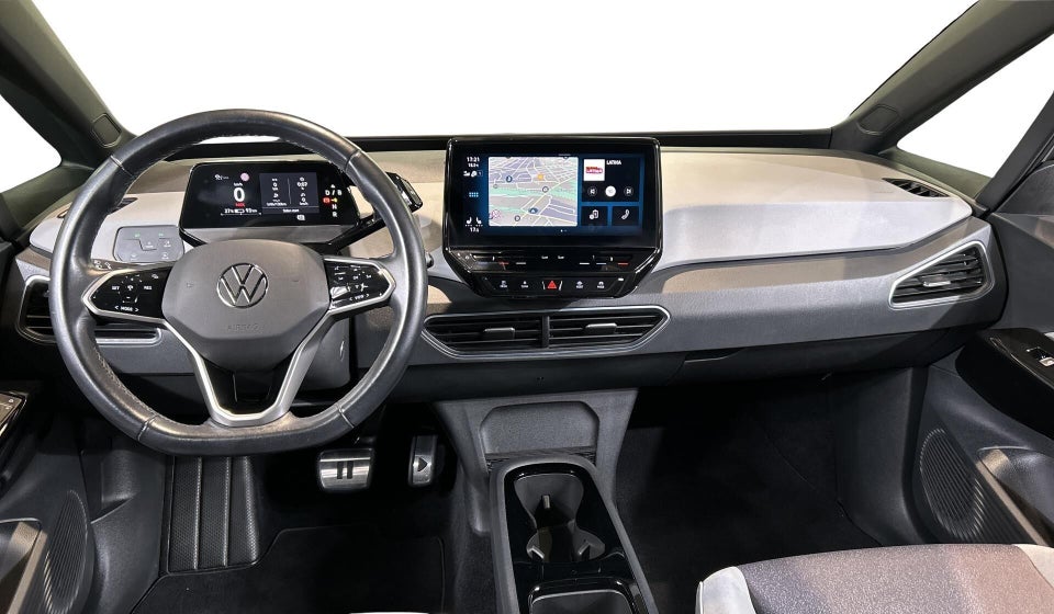 VW ID.3 58 Pro 5d