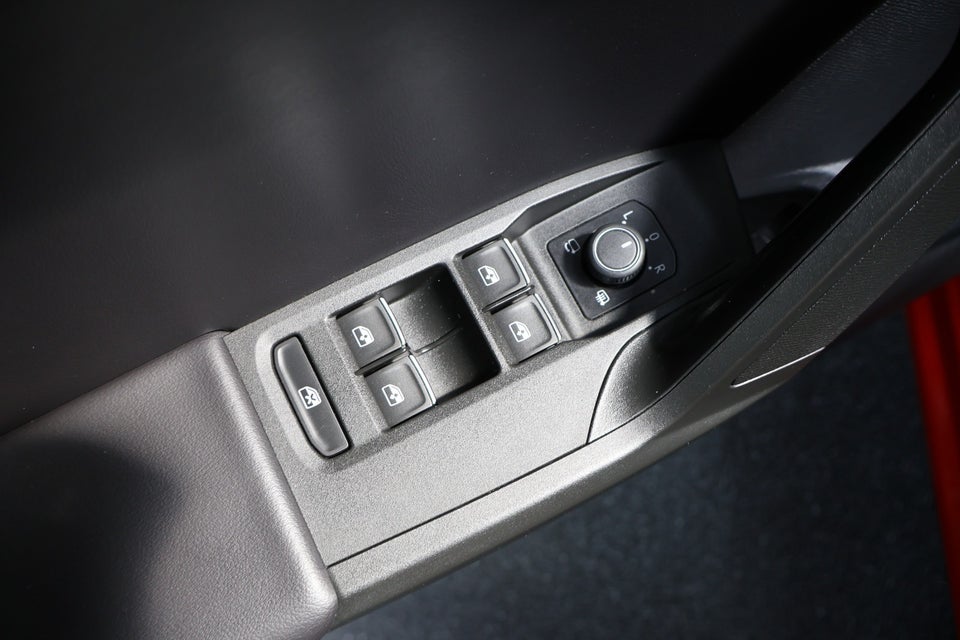 Seat Leon 1,4 eHybrid FR Sportstourer DSG 5d