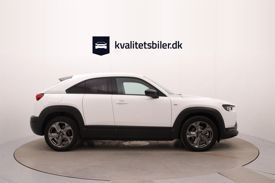 Mazda MX-30 e-SkyActiv Advantage 5d
