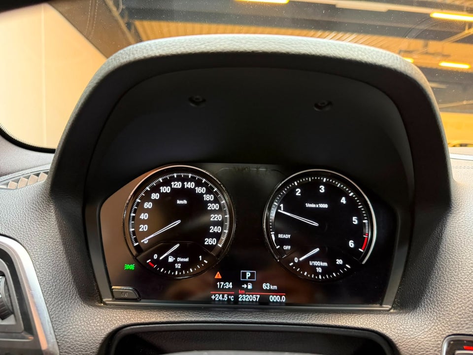 BMW 118d 2,0 M-Sport aut. 5d