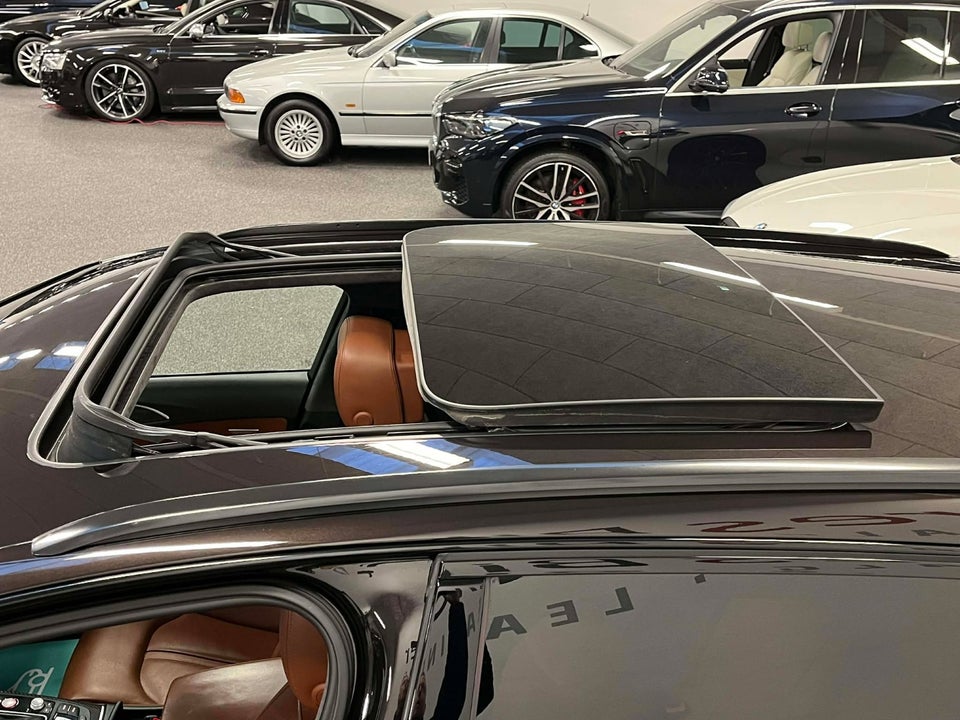 Audi RS6 4,0 TFSi MTM performance Avant quattro Tiptr. 5d