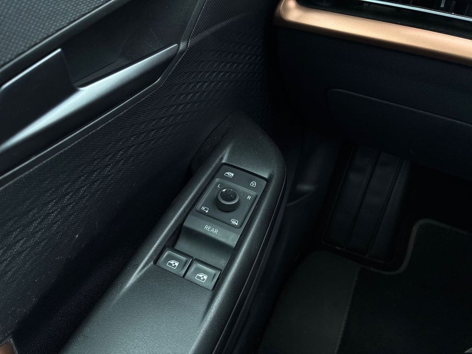 Cupra Born 77 e-Boost 5d