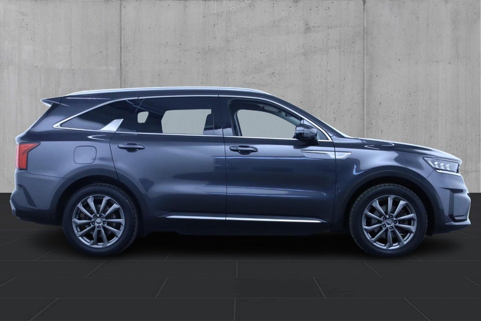 Kia Sorento 1,6 PHEV Upgrade aut. 4WD 7prs 5d