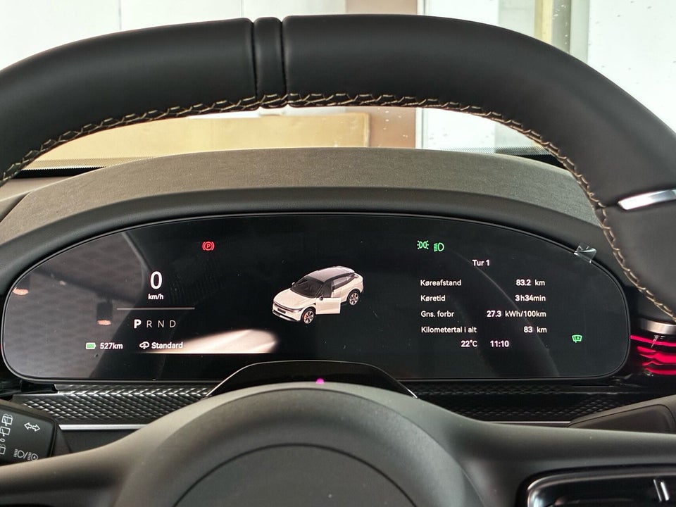 Zeekr 7X Privilege AWD 5d