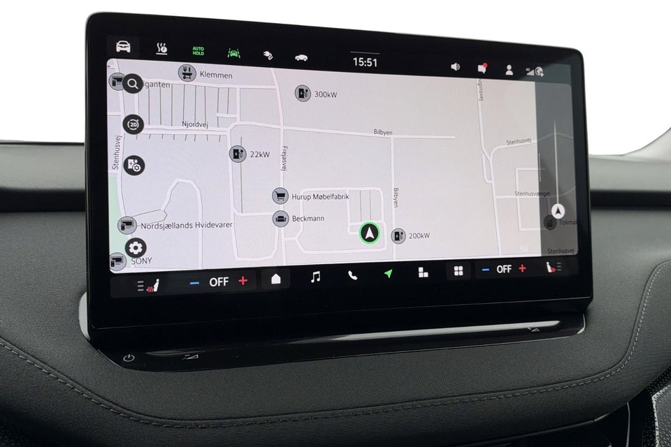 Skoda Elroq 60 iV 5d