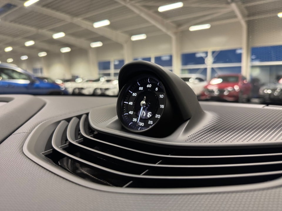 Porsche Taycan 4S Performance+ Cross Turismo 5d