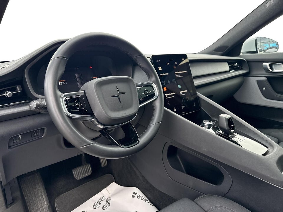 Polestar 2 Standard Range 5d
