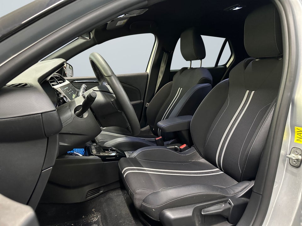 Opel Corsa-e 50 GS 5d