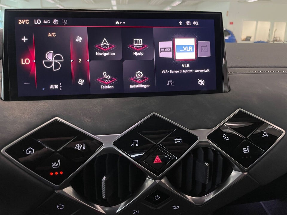 DS DS 3 CrossBack 54 E-Tense Rivoli 5d