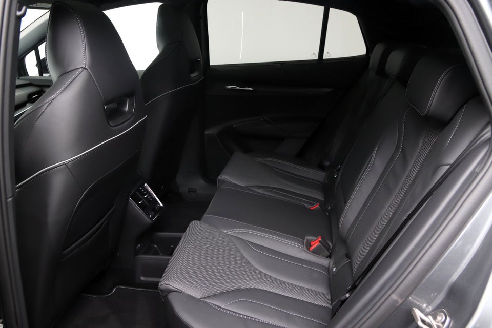 Skoda Enyaq iV RS Coupé 5d