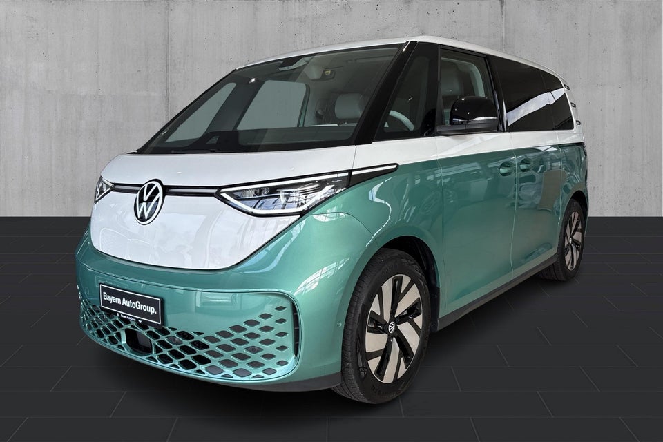 VW ID.Buzz 77 Pro SWB 5d
