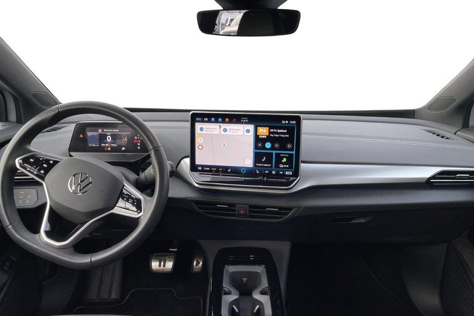 VW ID.4 77 Style+ 5d