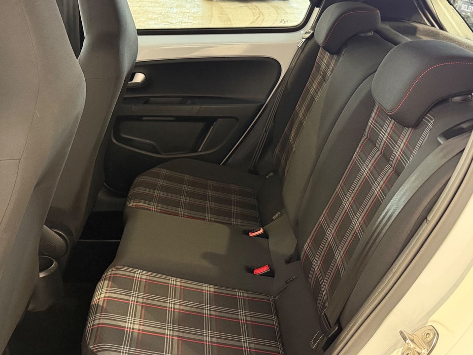 VW Up! 1,0 GTi 5d
