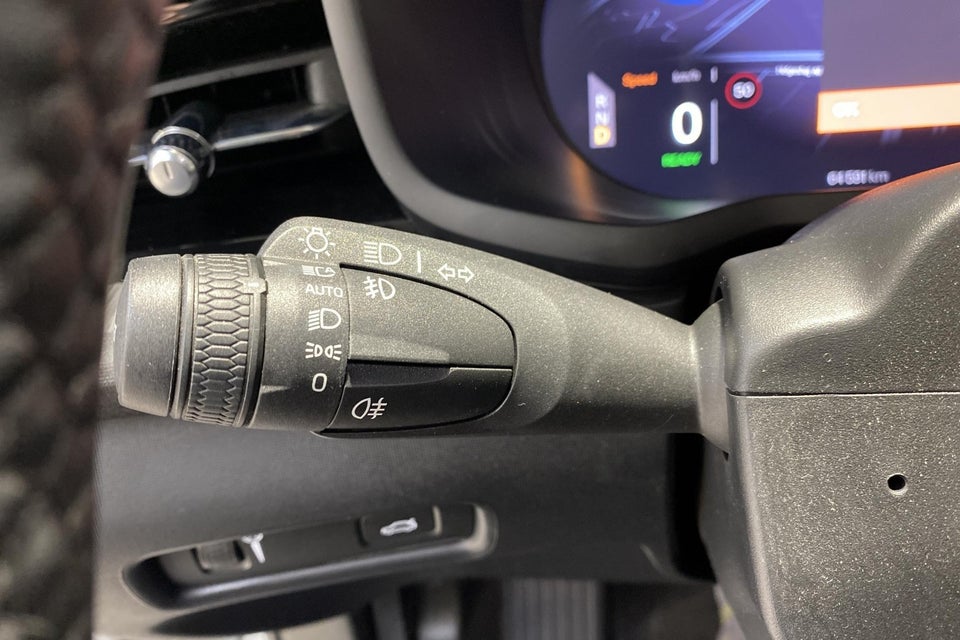 Polestar 2 Standard Range 5d