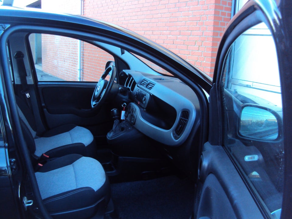 Fiat Panda 1,2 69 Easy 5d