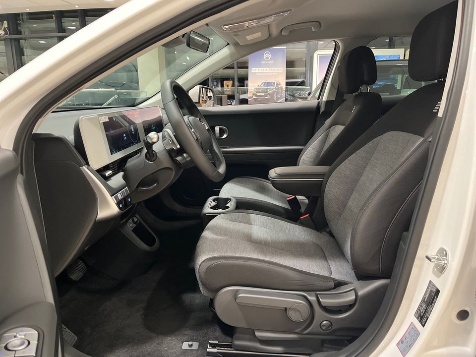 Hyundai Ioniq 5 77 Base Line 5d