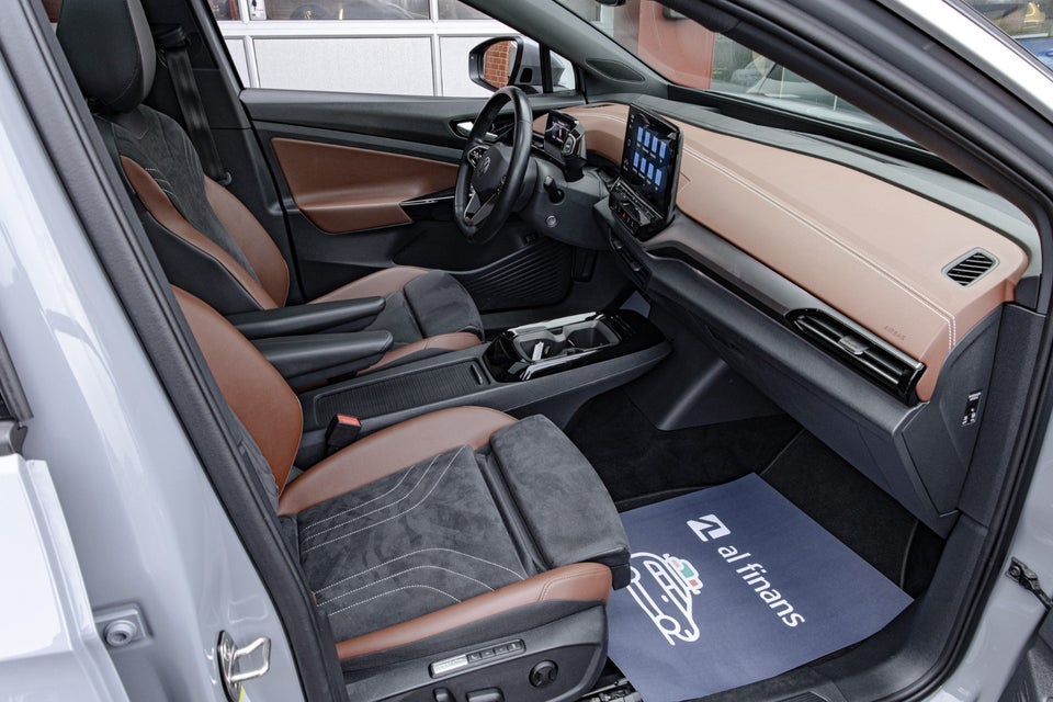 VW ID.4 77 1ST Pro Performance Max 5d