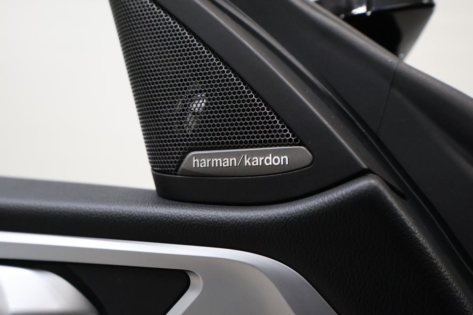 BMW i4 M50 M-Sport xDrive 5d