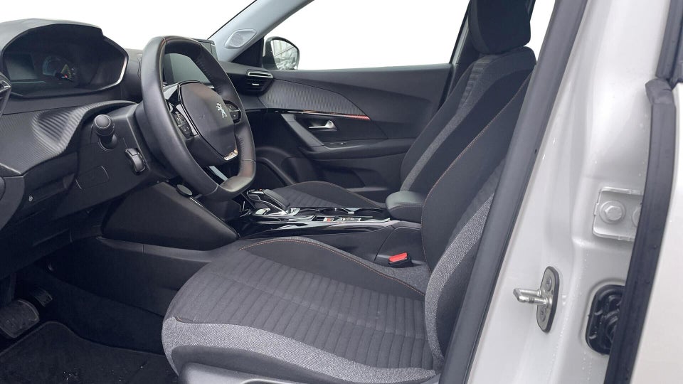 Peugeot e-2008 50 Active 5d