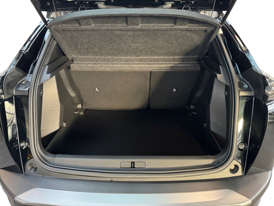 Peugeot e-2008 54 Style 5d