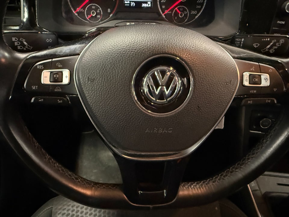 VW Polo 1,0 TSi 95 Comfortline 5d