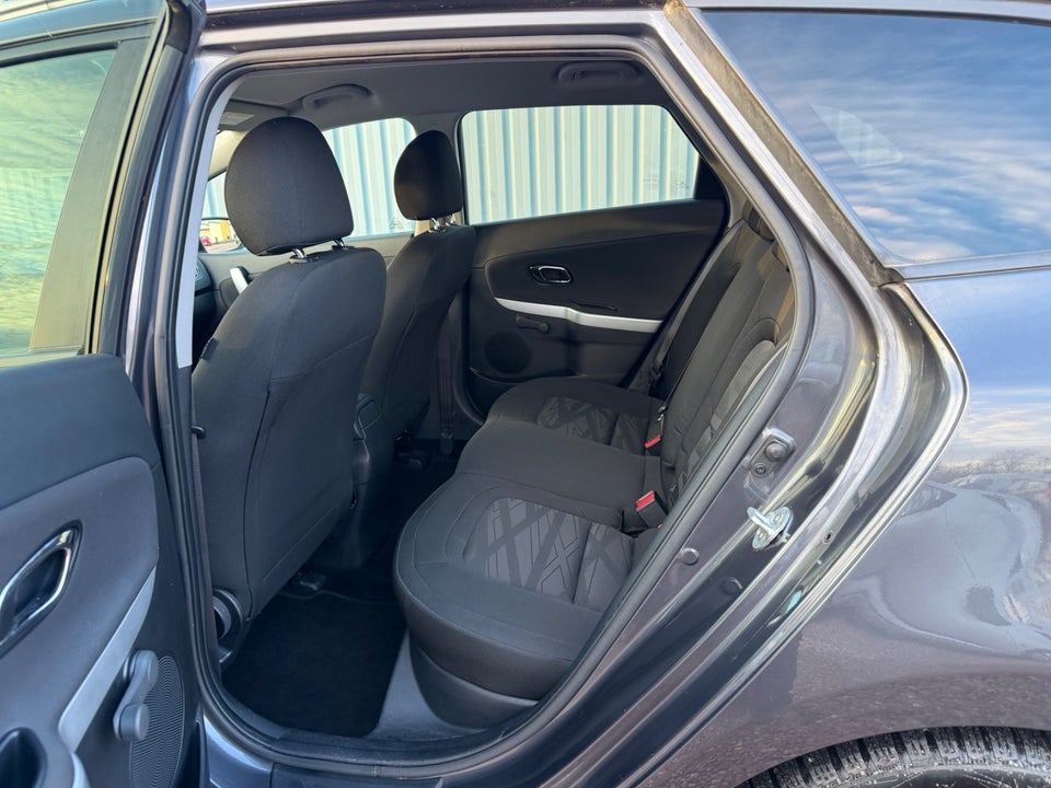 Kia Ceed 1,0 T-GDi Style SW 5d