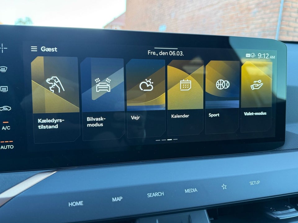 Kia EV5 81 Long Range Prestige 5d