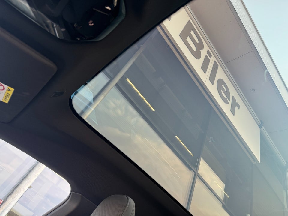 BMW iX xDrive50 Supercharged 5d