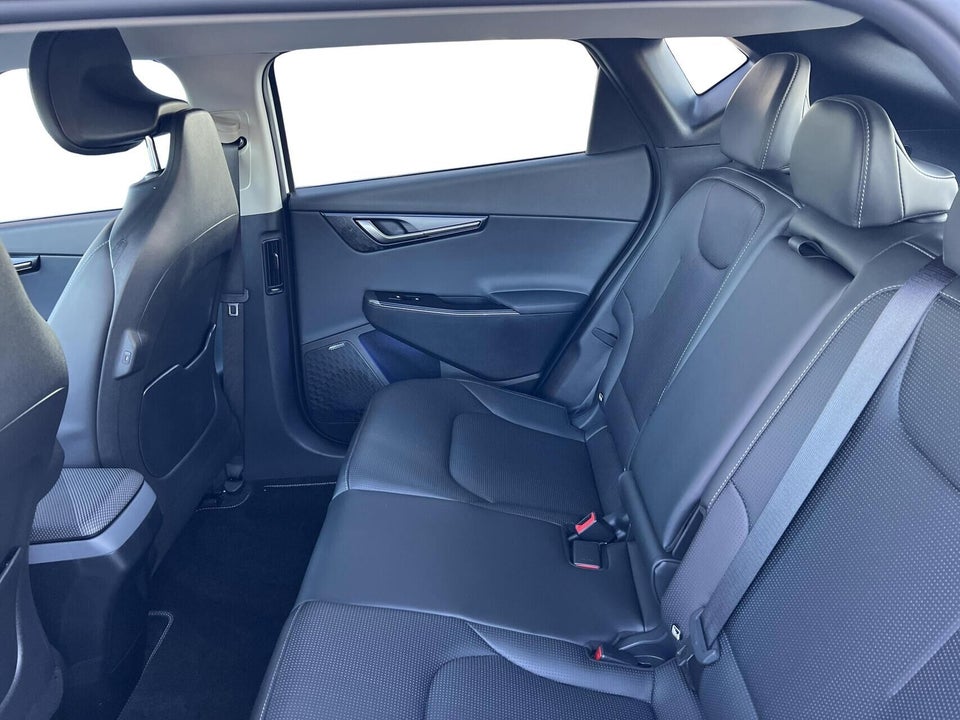 Kia EV6 84 Long Range Upgrade 5d