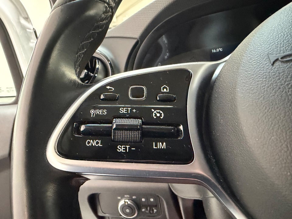 Mercedes Citan 110 1,5 CDi A2 PRO Van